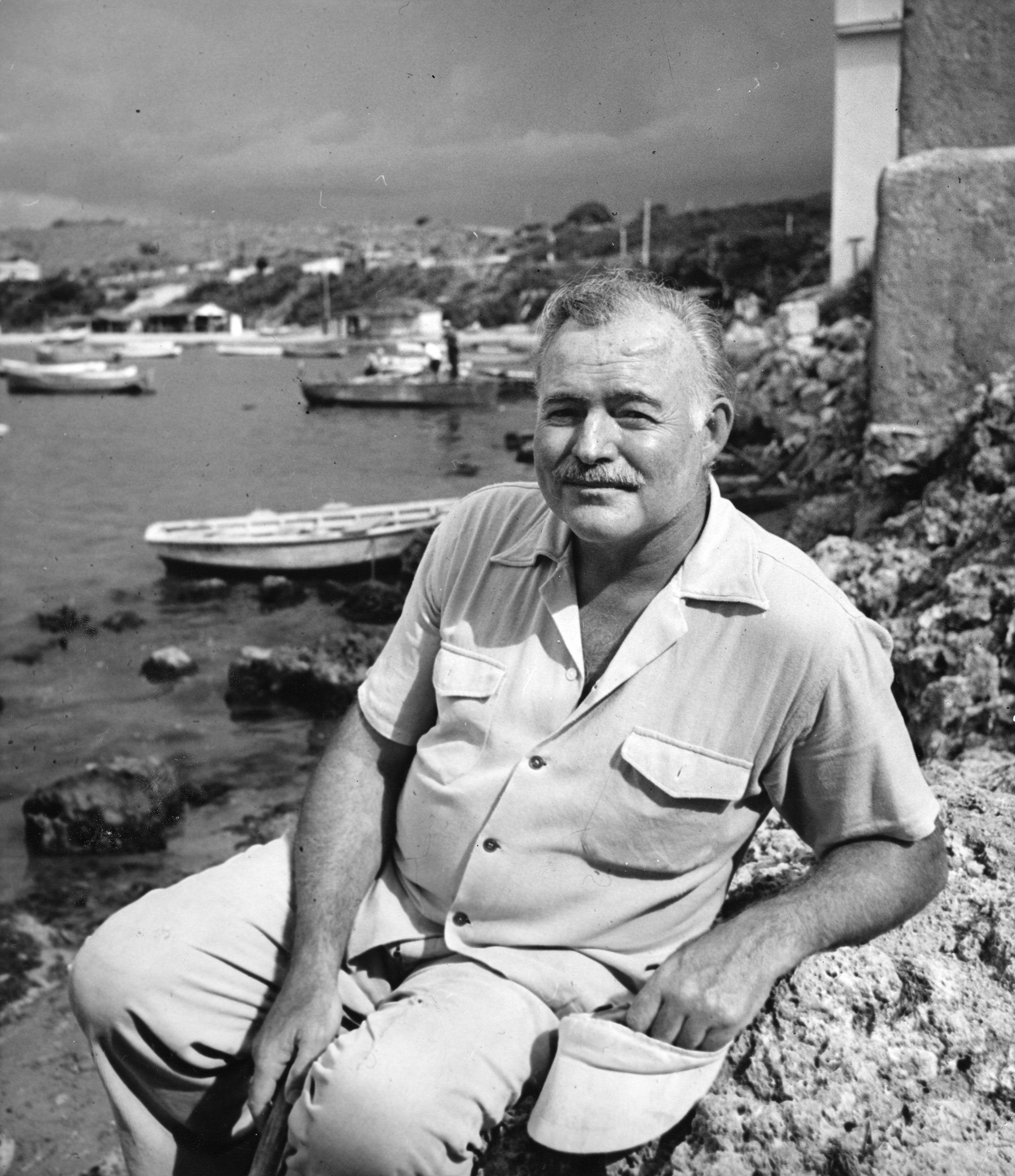Hemmingway Tour - 3 hours - Image 7