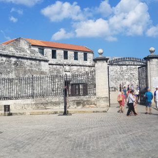 Walking Tours