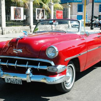 Convertible Tours