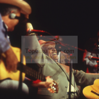 Buena Vista Social Club Nightlife Tour - 4 hours