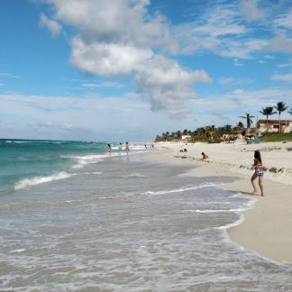 Havana Varadero Tour - 10 hours