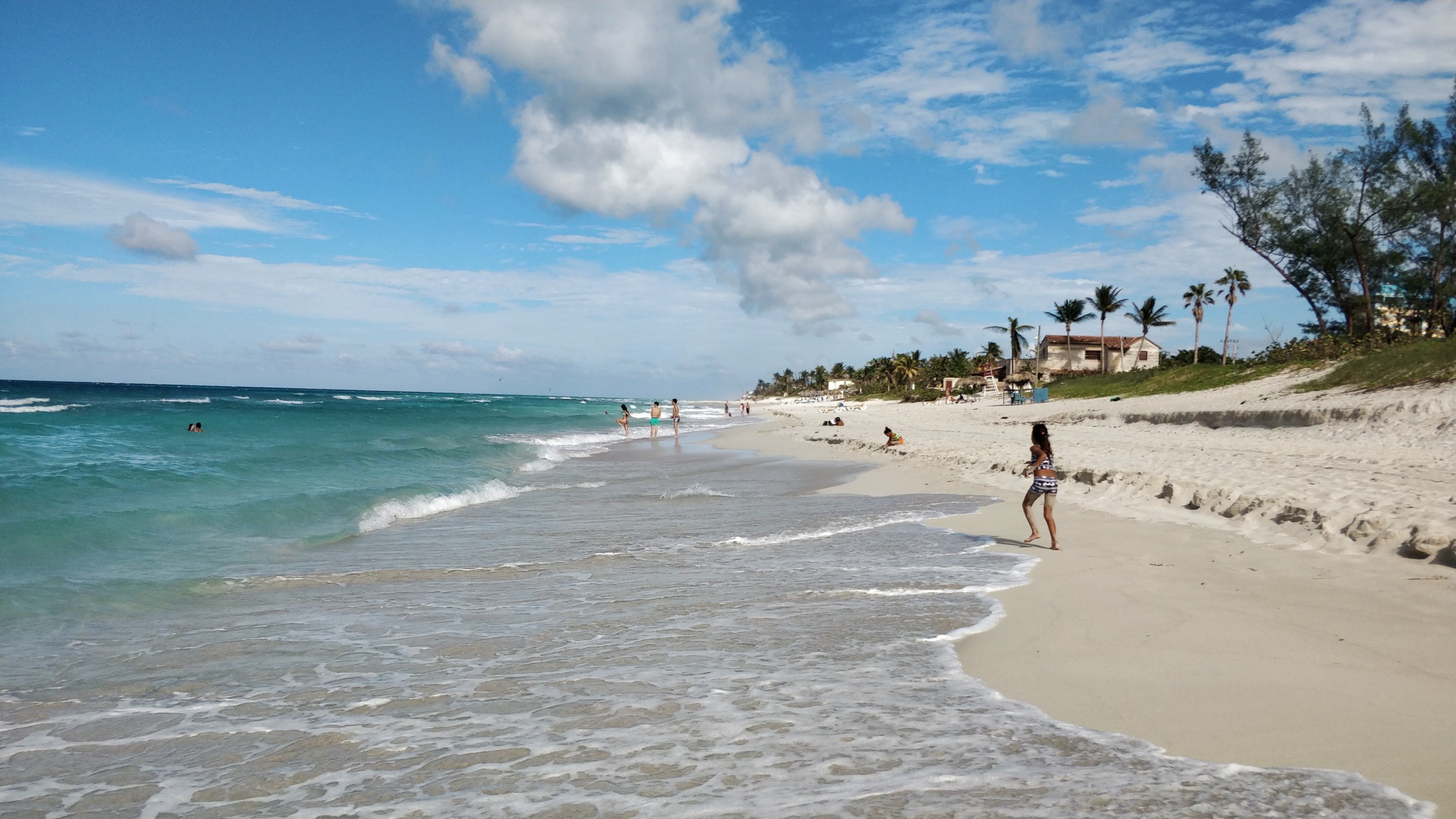 Havana Varadero Tour - 10 hours