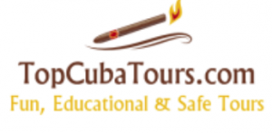 Top Cuba Tours Logo